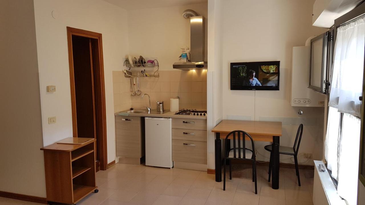 Casa Nadia Bed & Breakfast Perugia Exterior photo